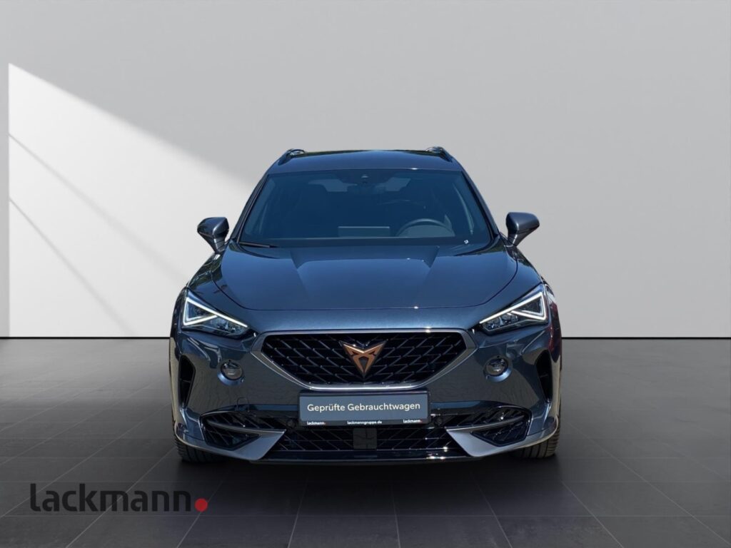 Cupra Formentor Exposé-Bild 2