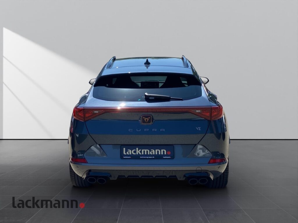 Cupra Formentor Exposé-Bild 6