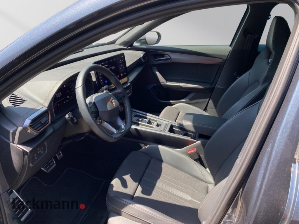 Cupra Formentor Exposé-Bild 8