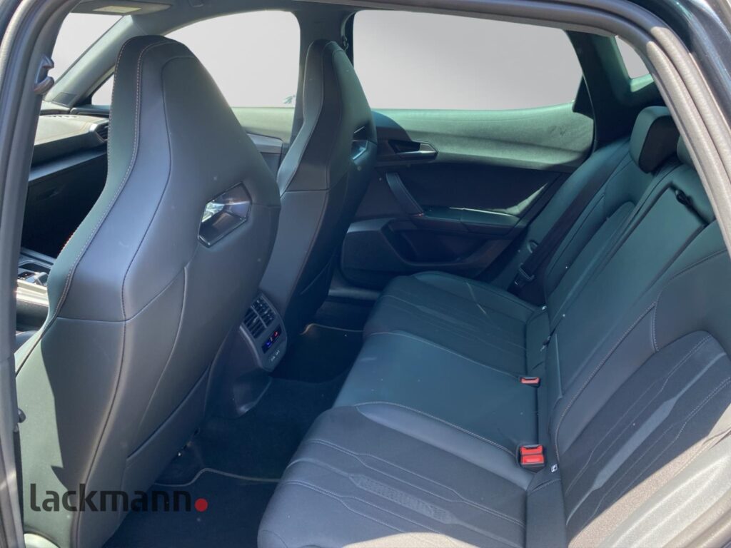 Cupra Formentor Exposé-Bild 9