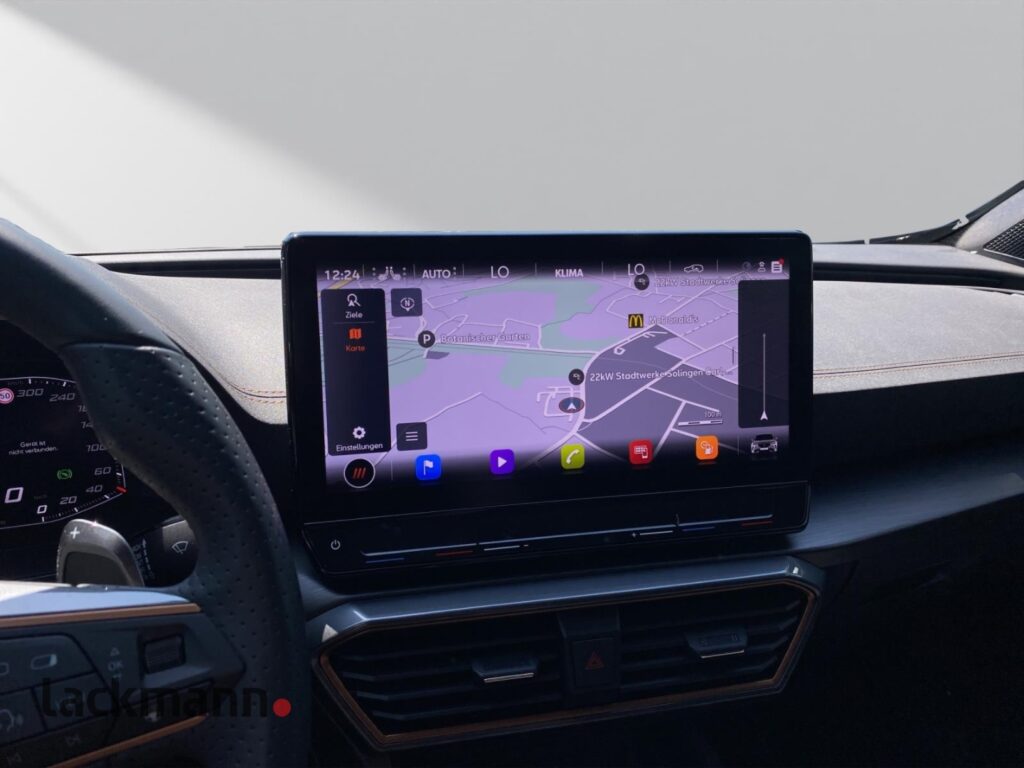 Cupra Formentor Exposé-Bild 12