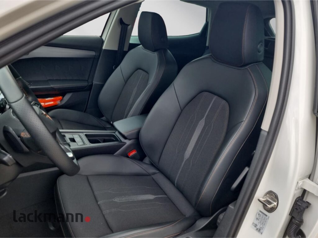 Cupra Formentor Exposé-Bild 8