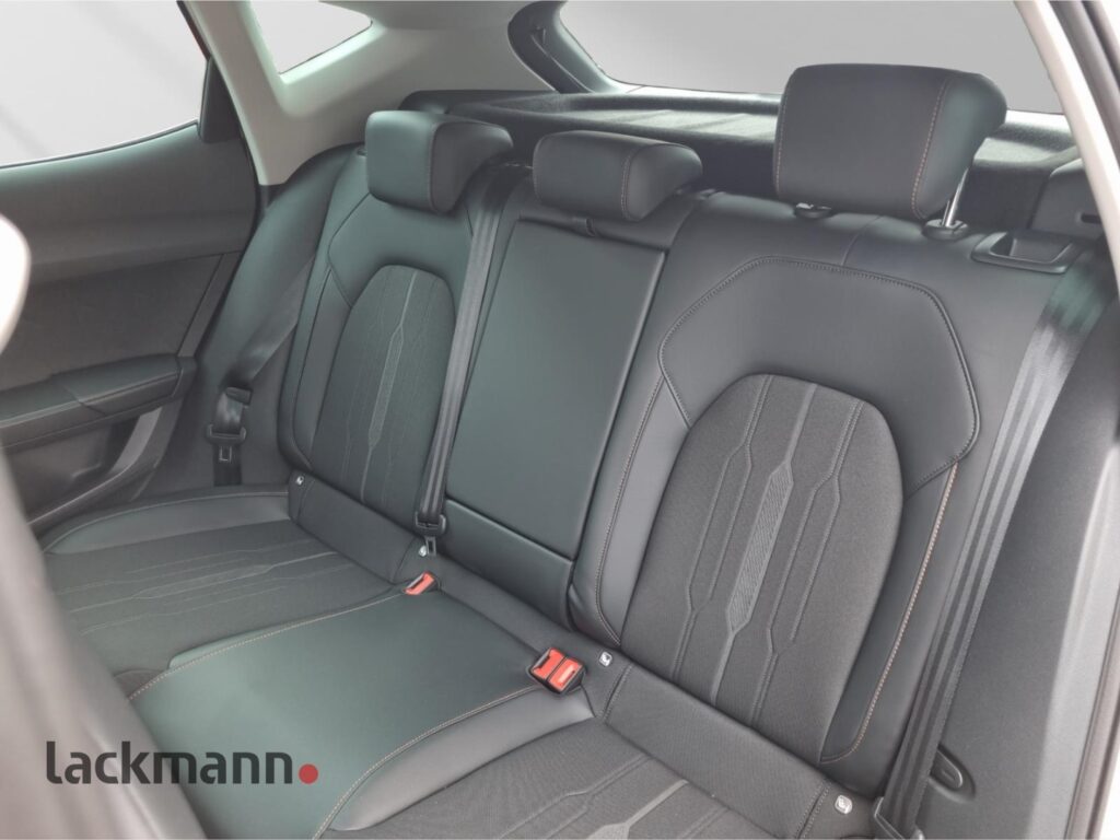 Cupra Formentor Exposé-Bild 9