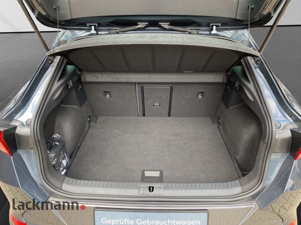 Cupra Formentor Exposé-Bild 7