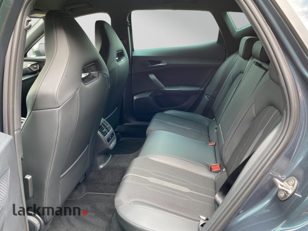 Cupra Formentor Exposé-Bild 9