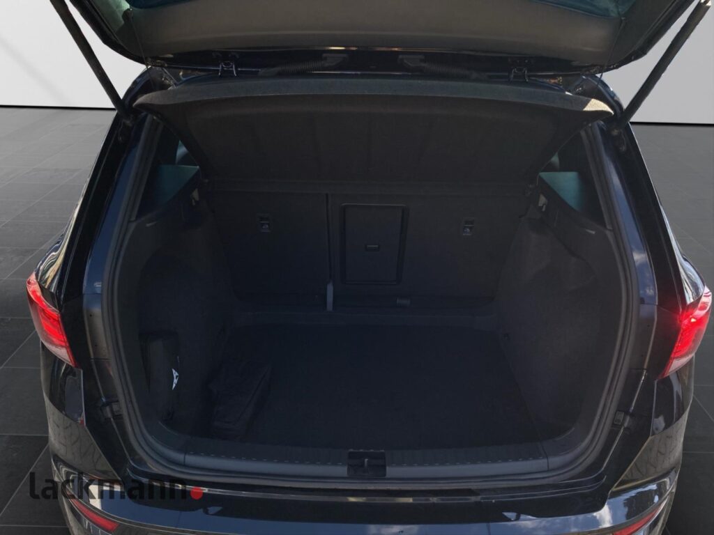 Cupra Ateca Exposé-Bild 7