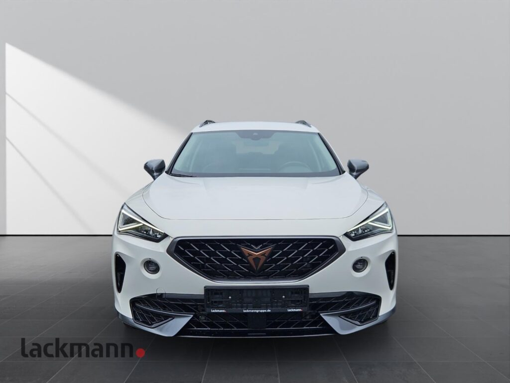 Cupra Formentor Exposé-Bild 2