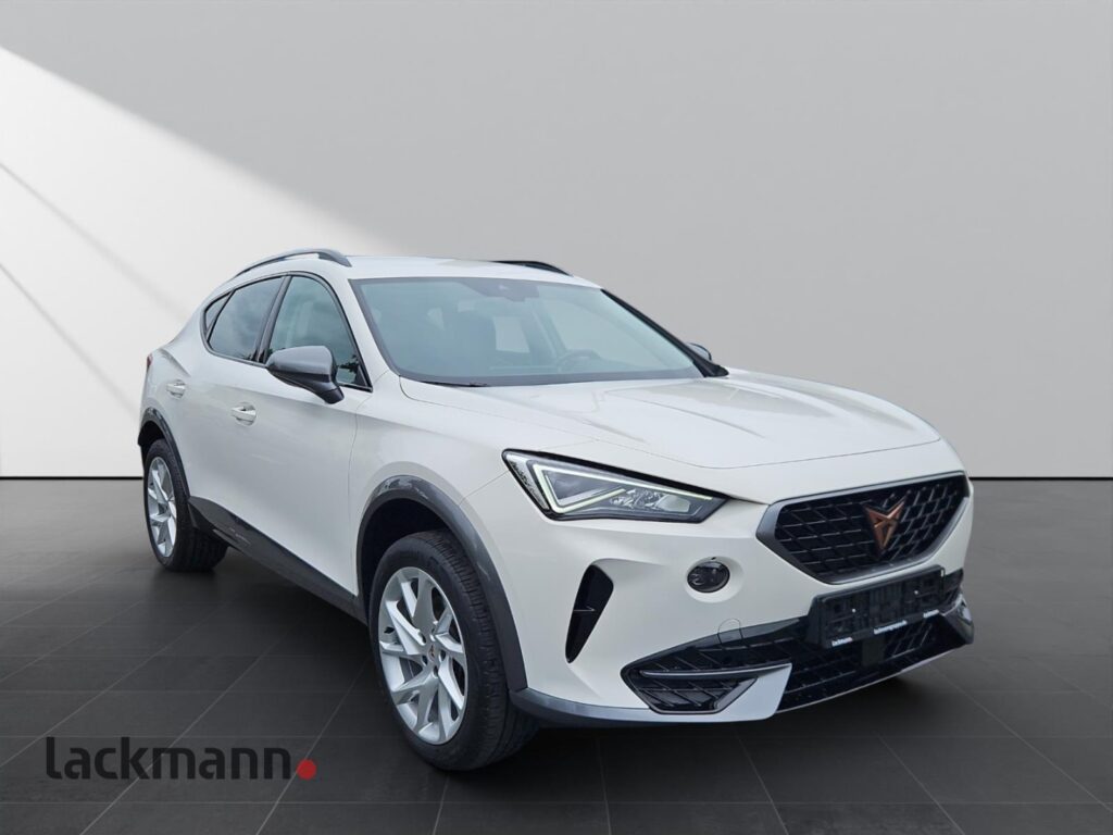 Cupra Formentor Exposé-Bild 3