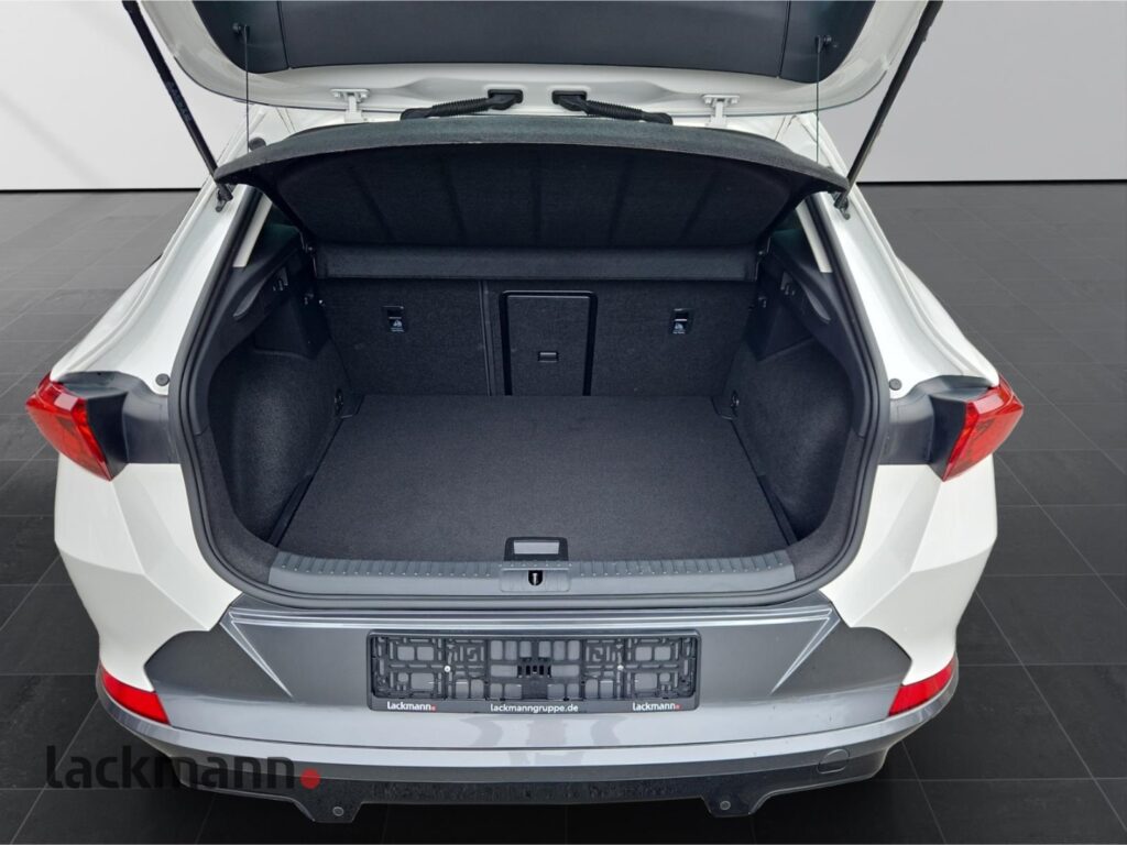 Cupra Formentor Exposé-Bild 7