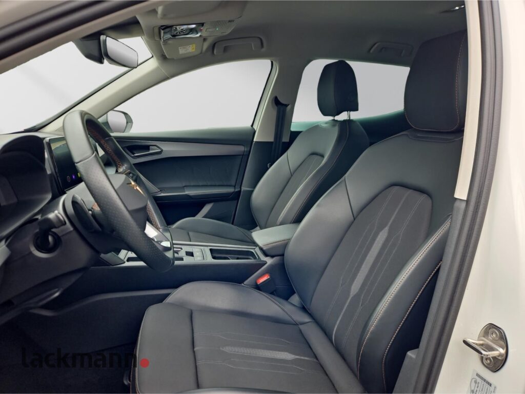 Cupra Formentor Exposé-Bild 8