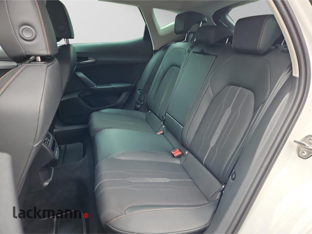 Cupra Formentor Exposé-Bild 9