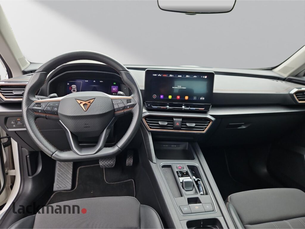 Cupra Formentor Exposé-Bild 10