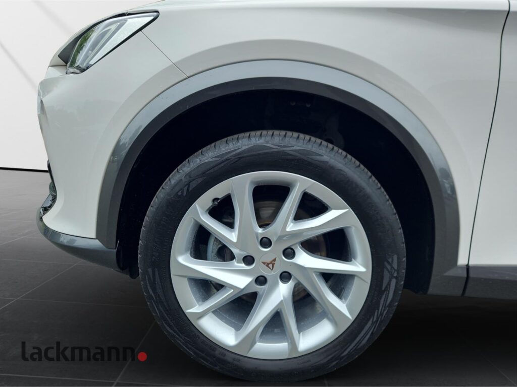 Cupra Formentor Exposé-Bild 11