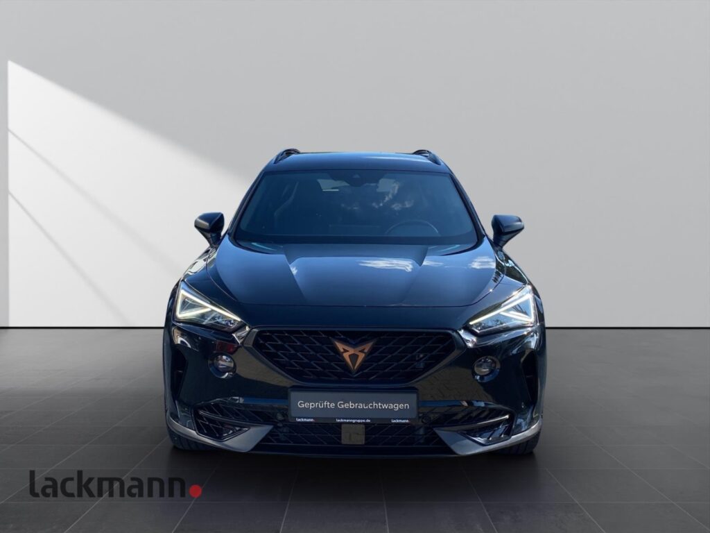 Cupra Formentor Exposé-Bild 2