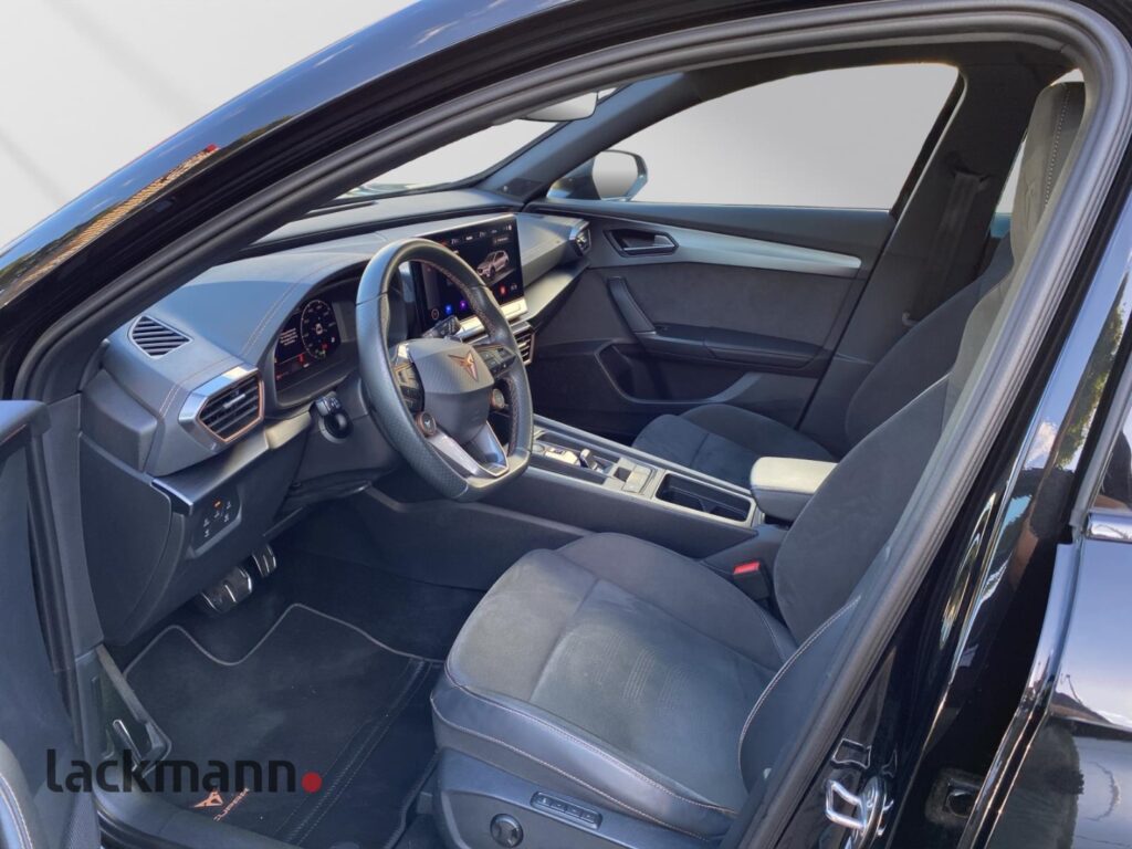 Cupra Formentor Exposé-Bild 8