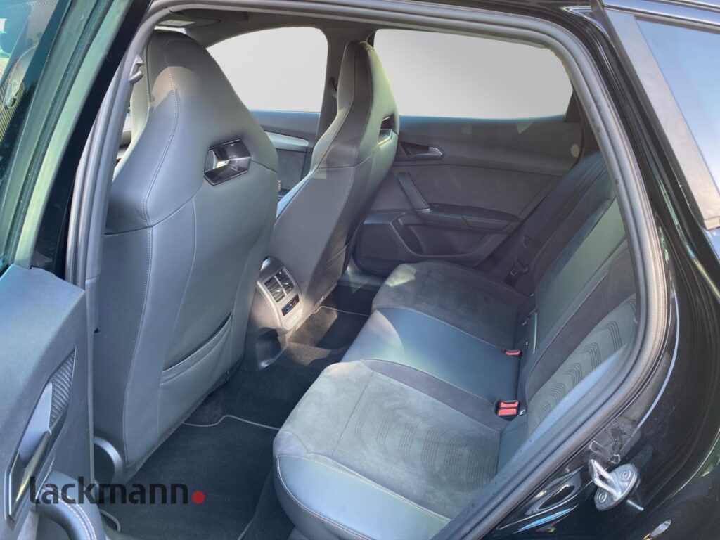 Cupra Formentor Exposé-Bild 9