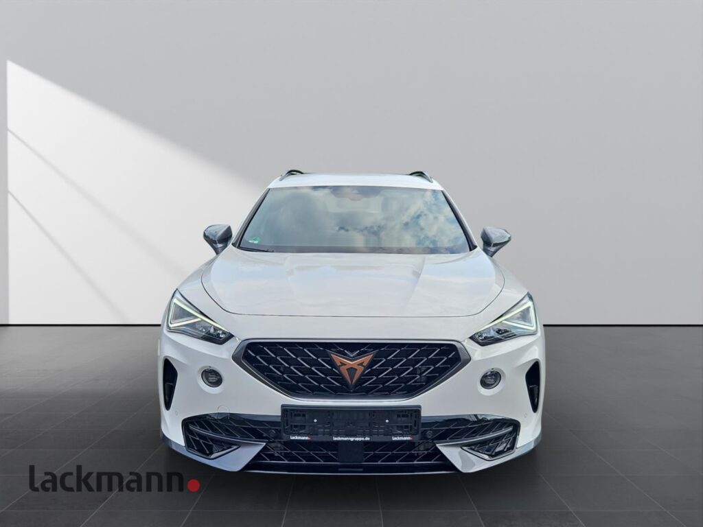 Cupra Formentor Exposé-Bild 2