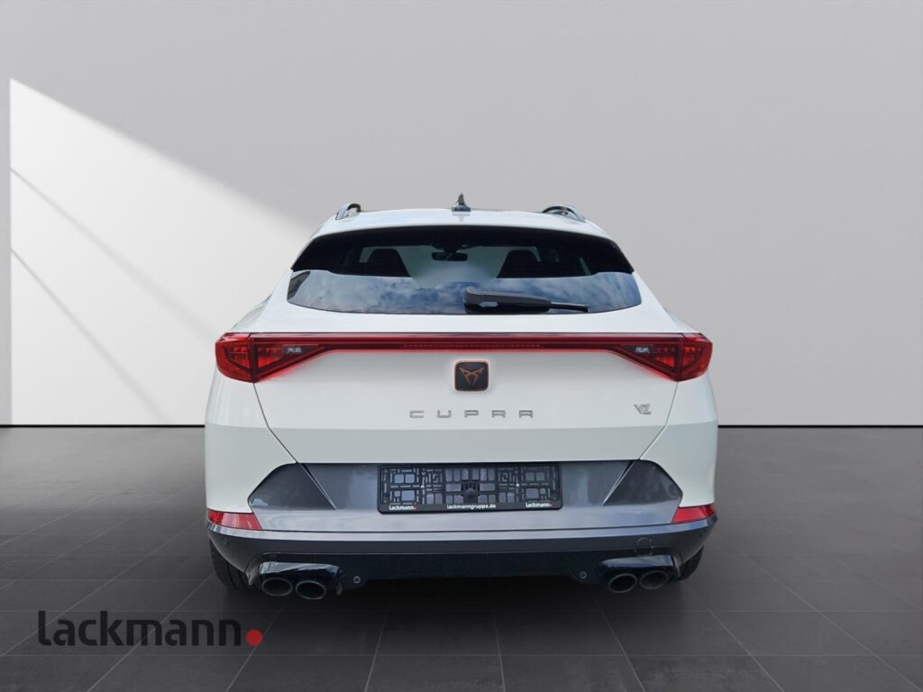 Cupra Formentor Exposé-Bild 6