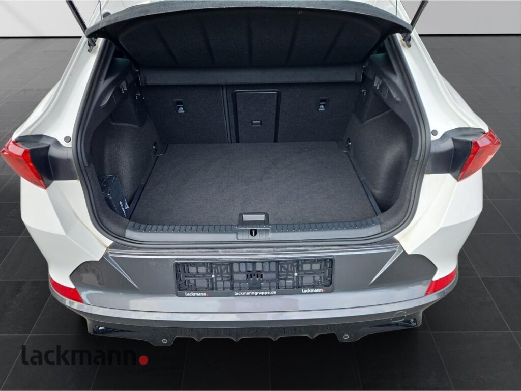 Cupra Formentor Exposé-Bild 7