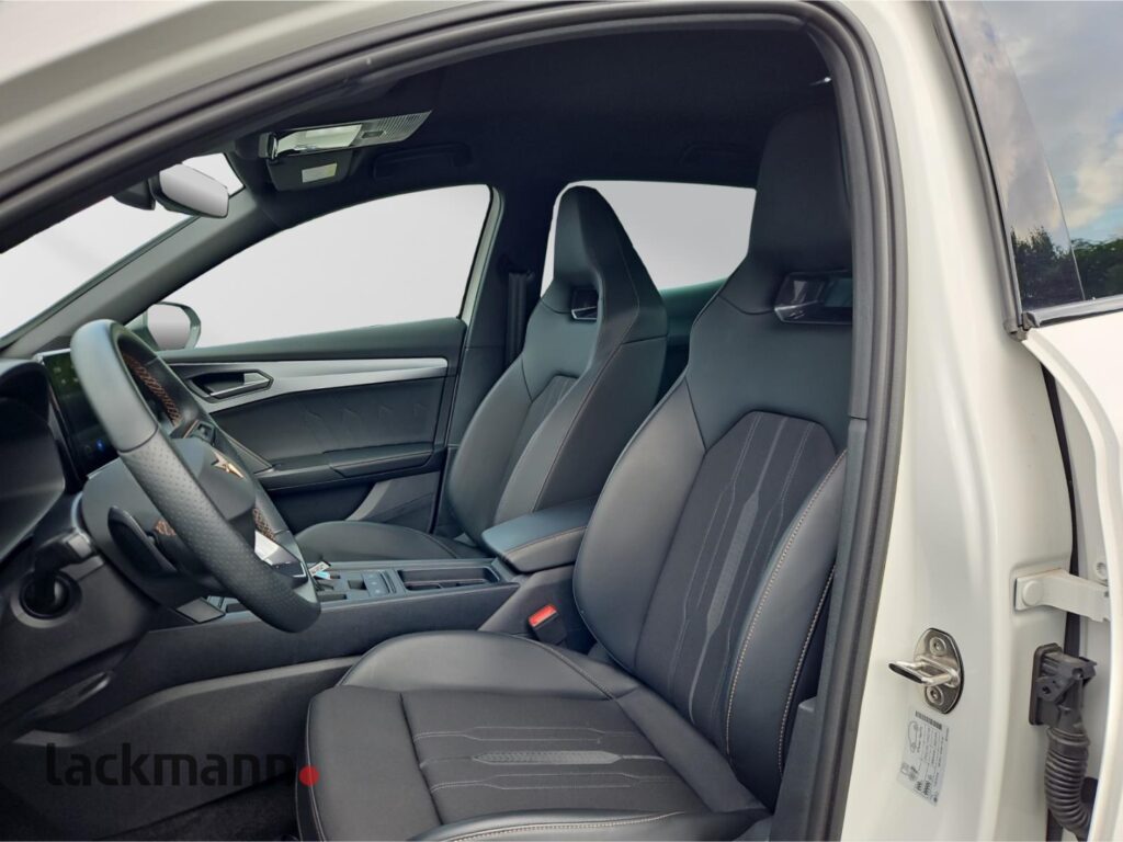 Cupra Formentor Exposé-Bild 8