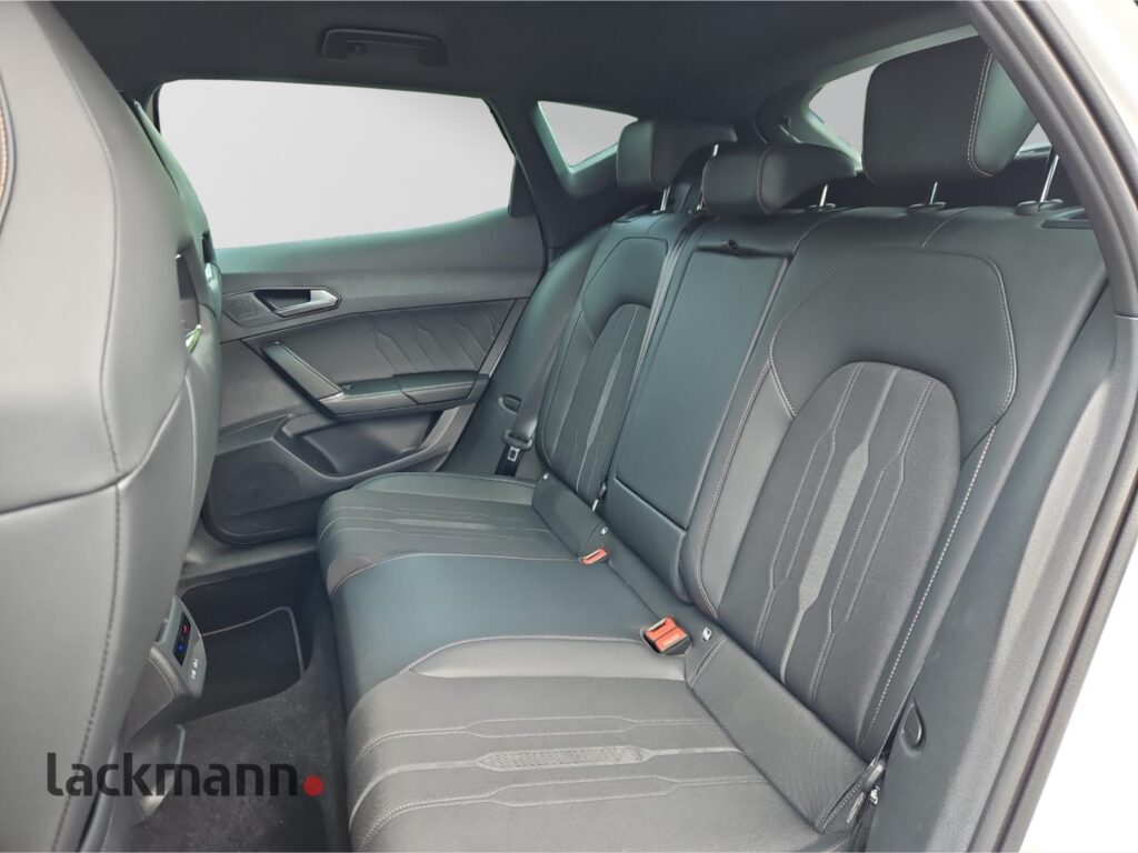 Cupra Formentor Exposé-Bild 9