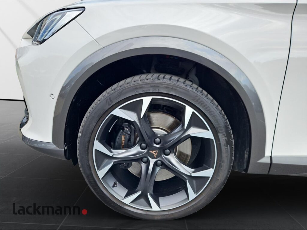 Cupra Formentor Exposé-Bild 11