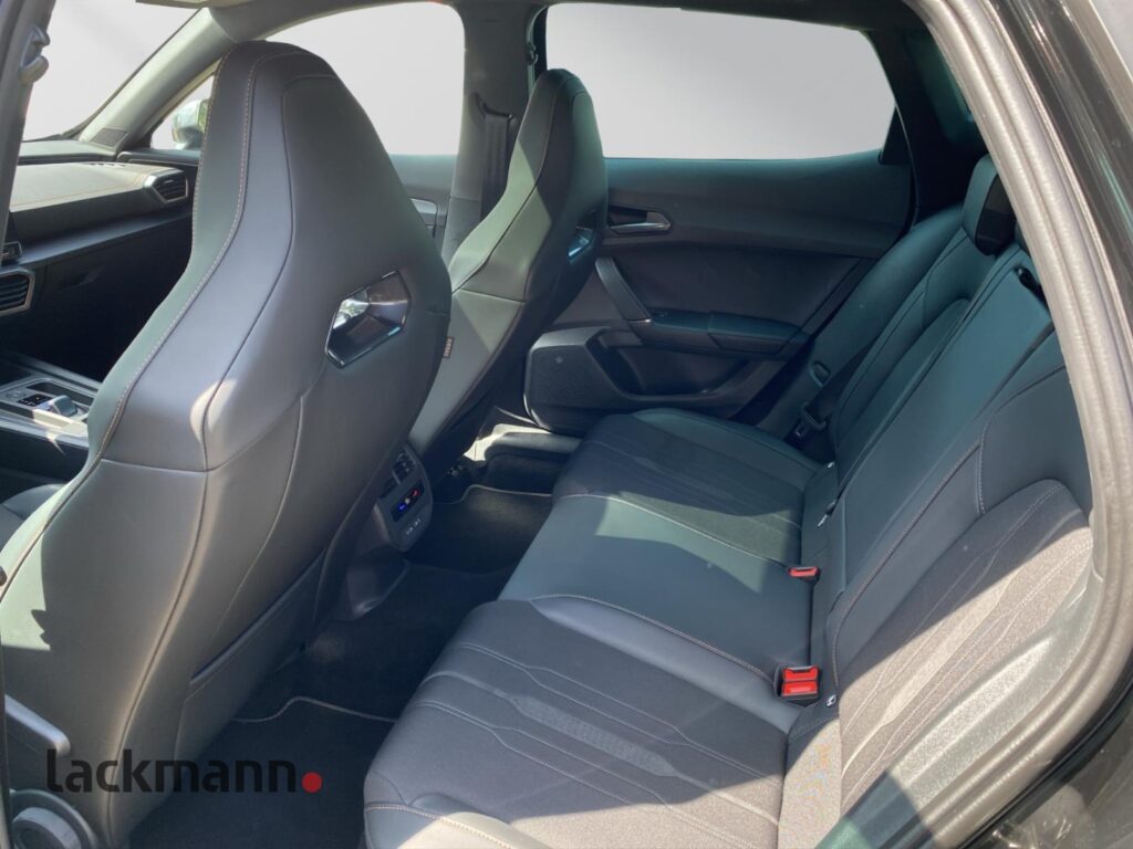 Cupra Formentor Exposé-Bild 9