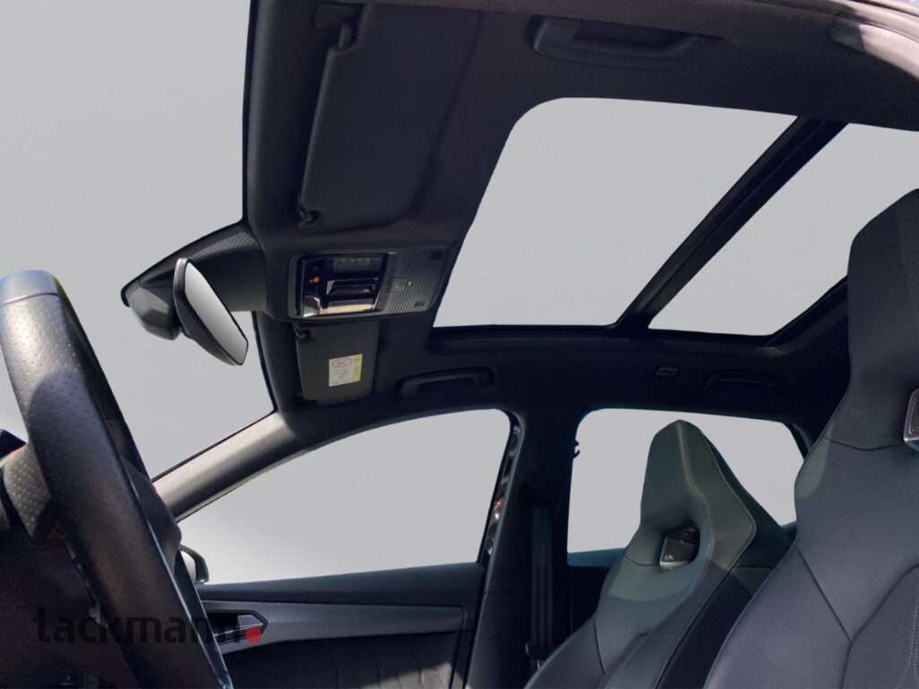 Cupra Formentor Exposé-Bild 12