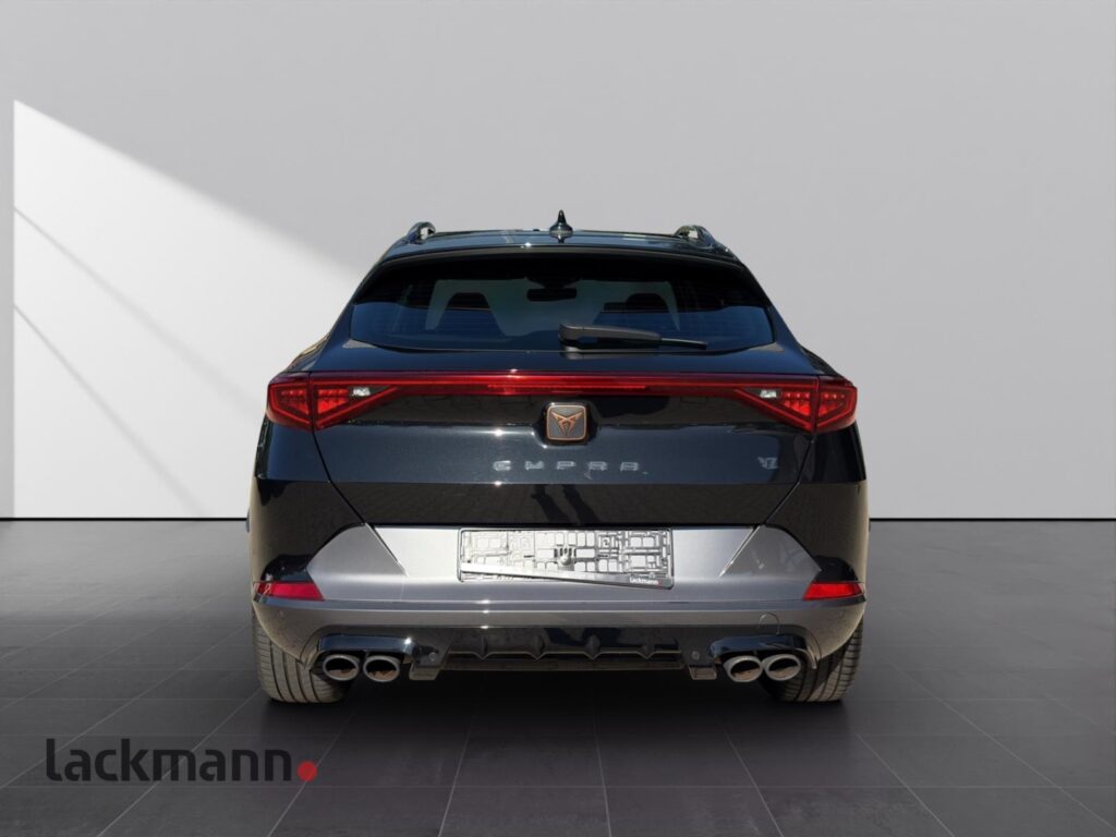 Cupra Formentor Exposé-Bild 6