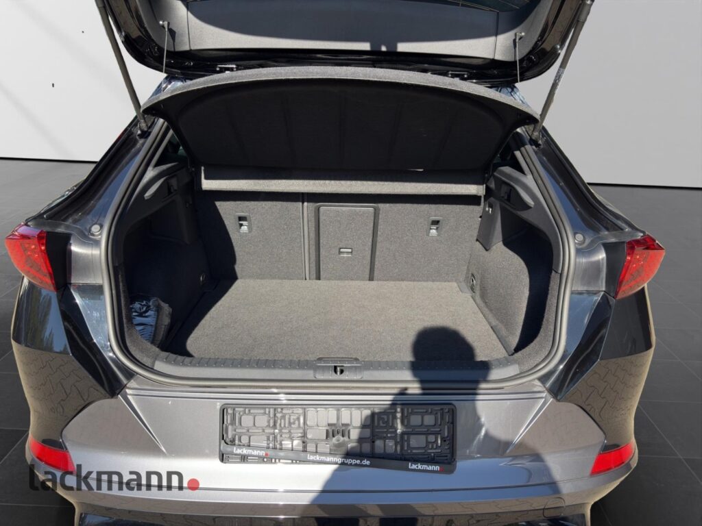 Cupra Formentor Exposé-Bild 7