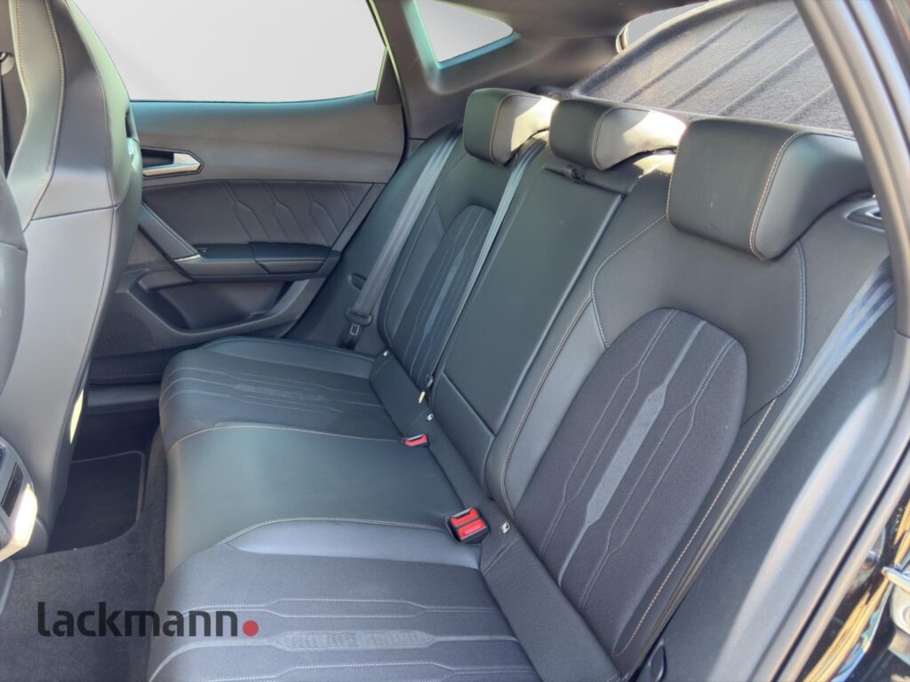 Cupra Formentor Exposé-Bild 9