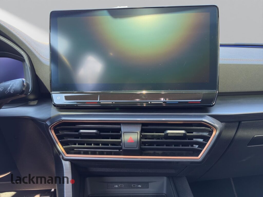 Cupra Formentor Exposé-Bild 13