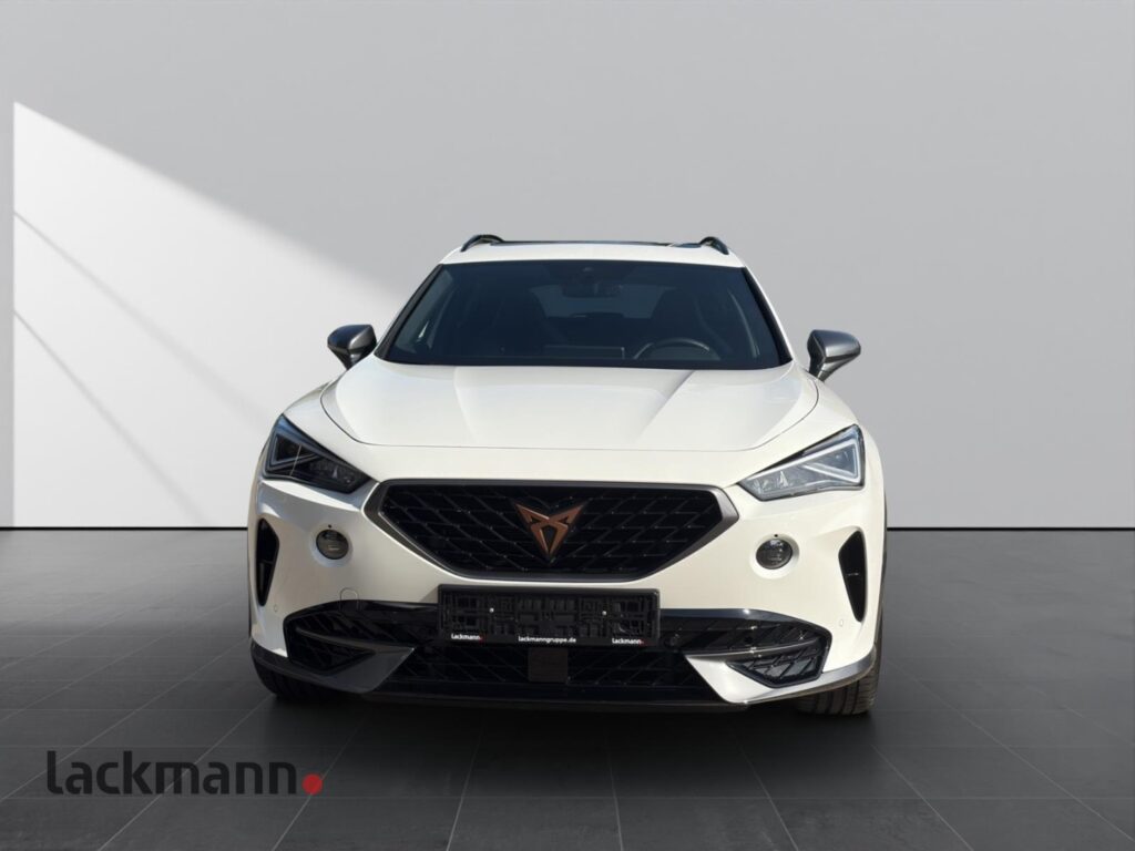 Cupra Formentor Exposé-Bild 2