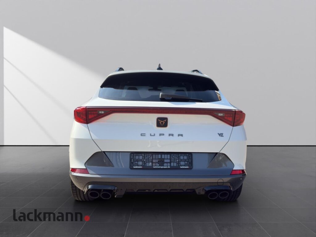 Cupra Formentor Exposé-Bild 6