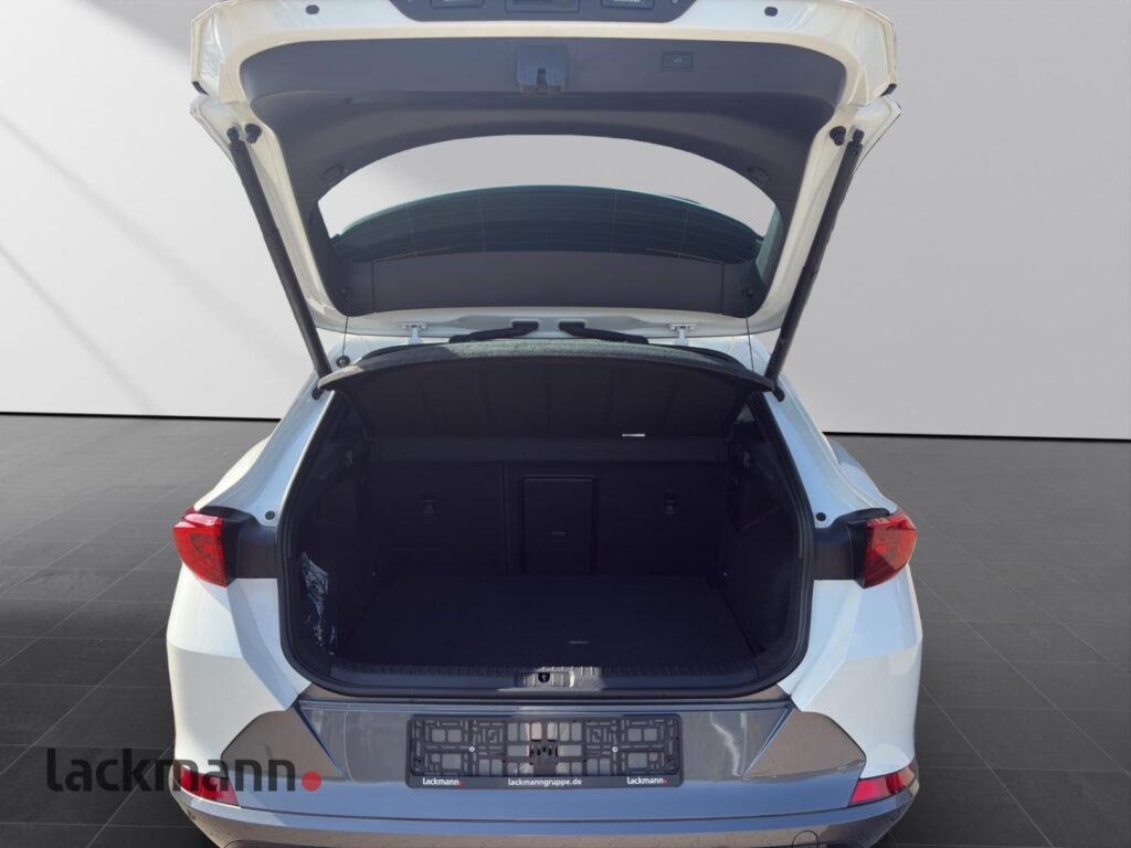 Cupra Formentor Exposé-Bild 7