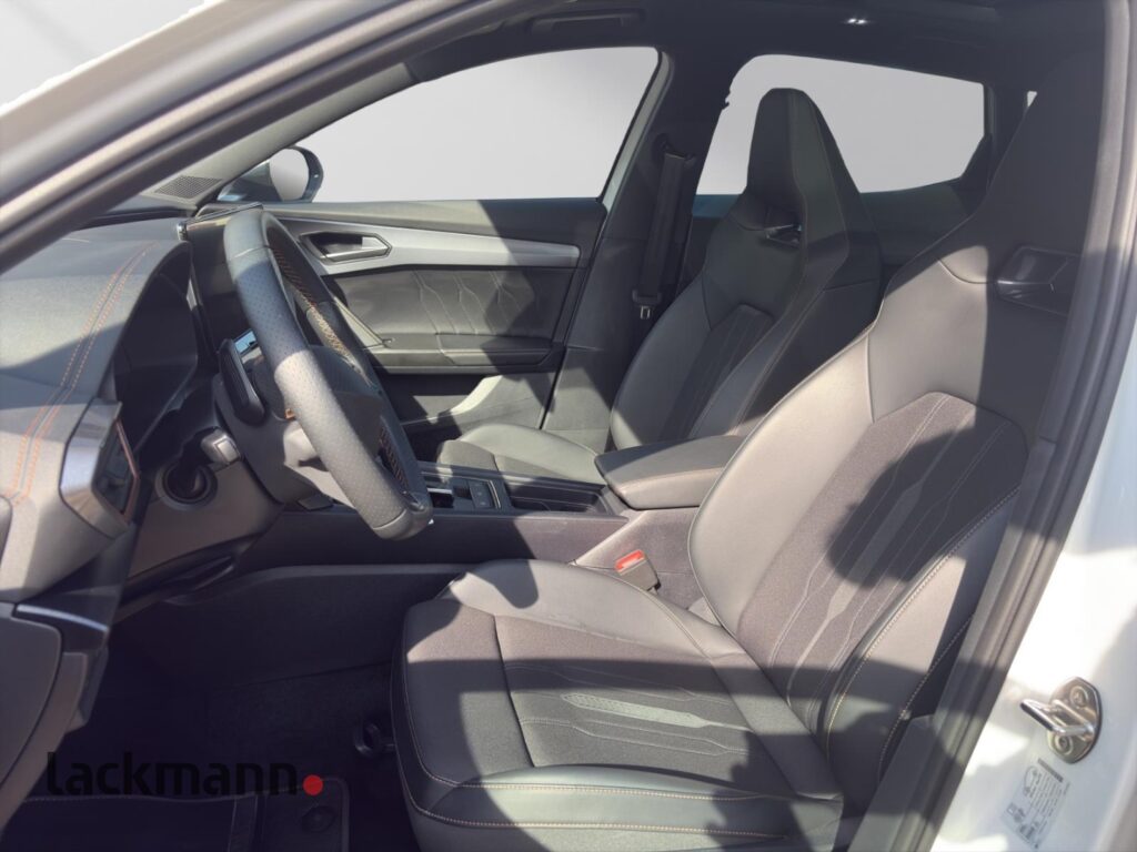 Cupra Formentor Exposé-Bild 8