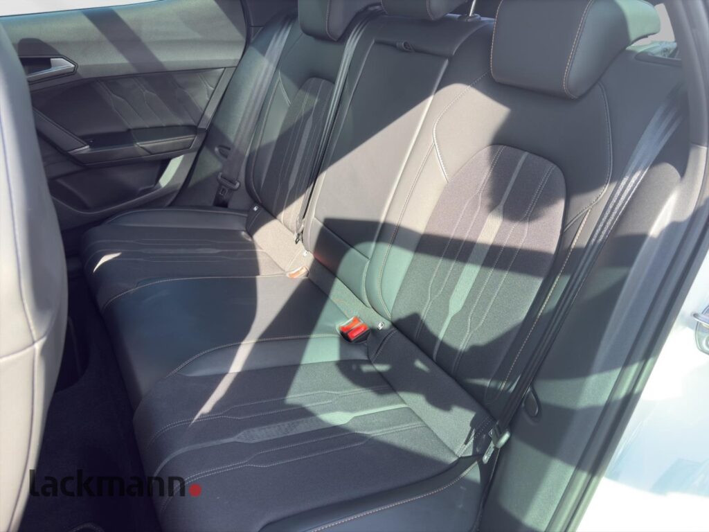 Cupra Formentor Exposé-Bild 9