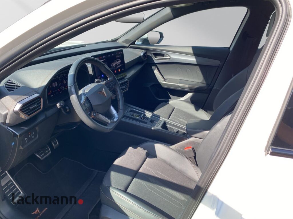 Cupra Formentor Exposé-Bild 8