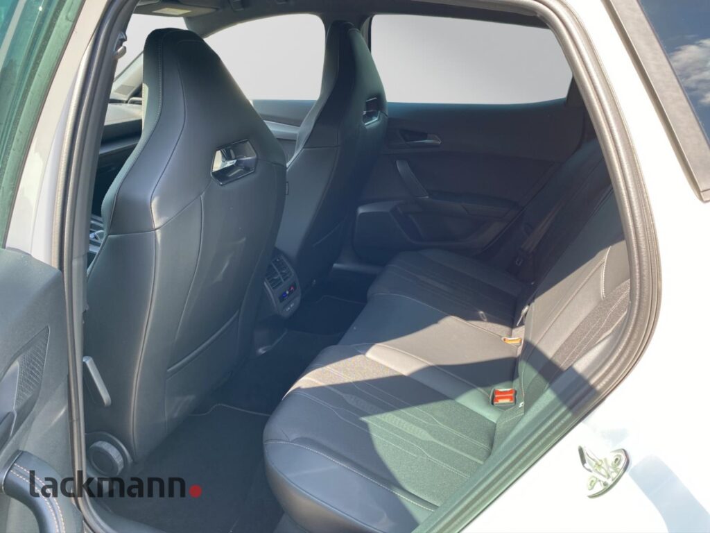 Cupra Formentor Exposé-Bild 9