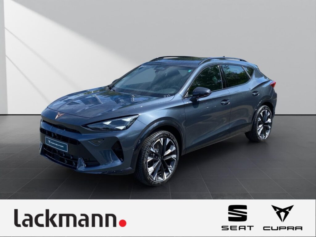 Cupra Formentor Exposé-Bild 1