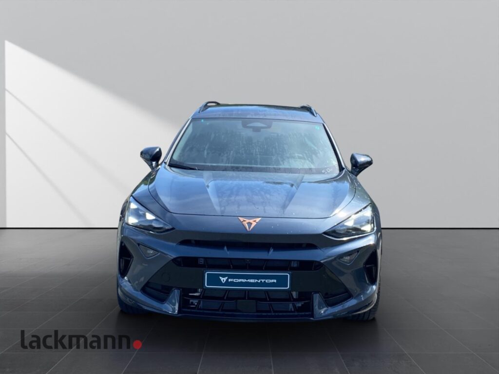 Cupra Formentor Exposé-Bild 2