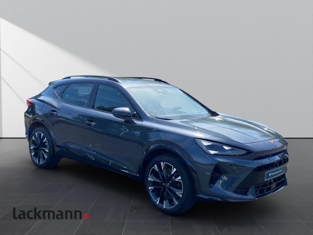 Cupra Formentor Exposé-Bild 3