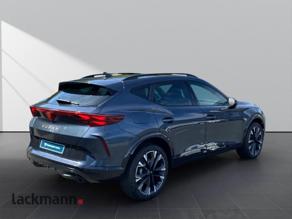 Cupra Formentor Exposé-Bild 4