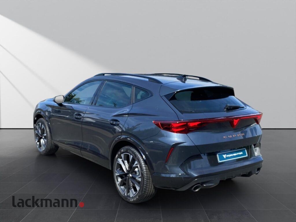 Cupra Formentor Exposé-Bild 5