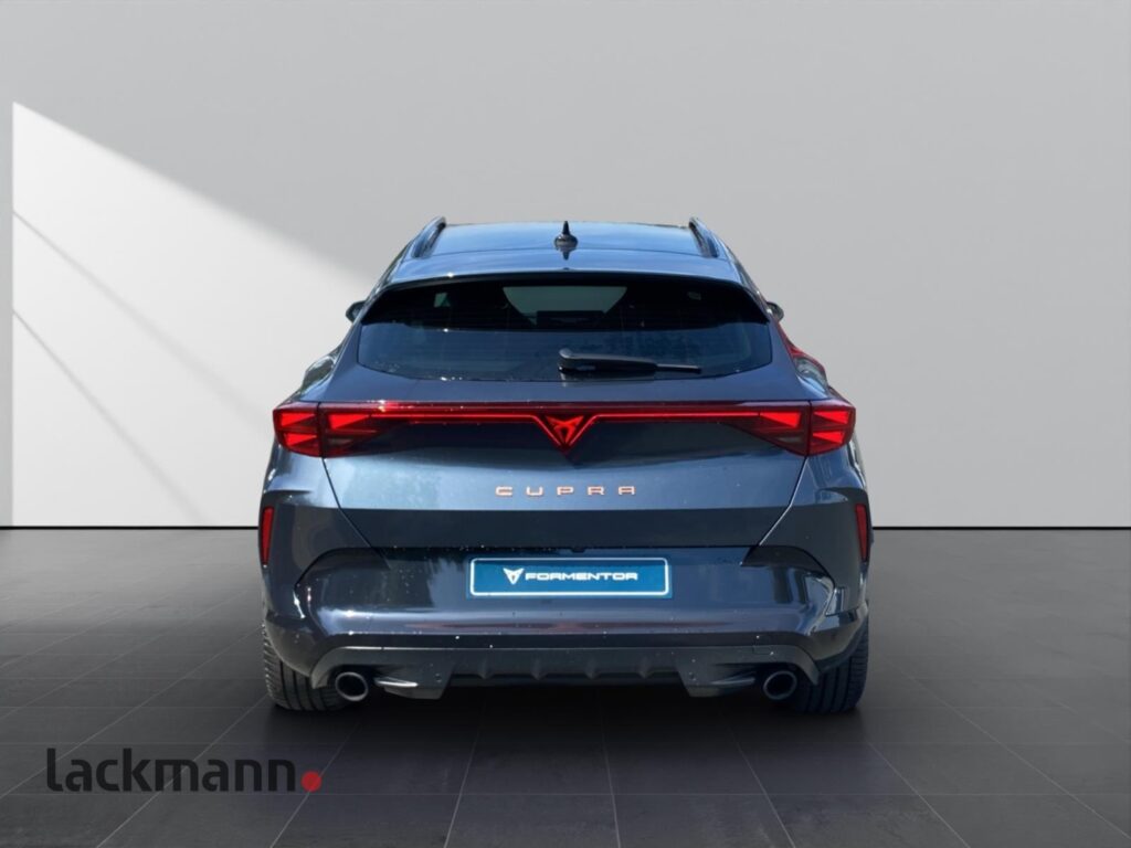 Cupra Formentor Exposé-Bild 6