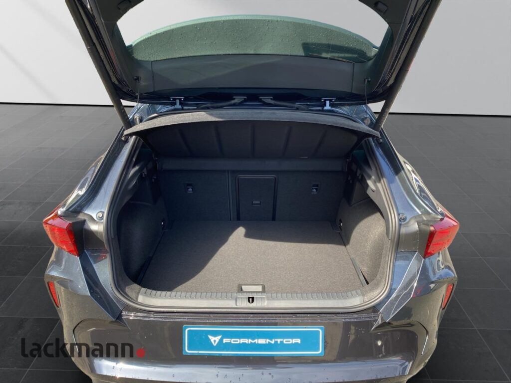 Cupra Formentor Exposé-Bild 7