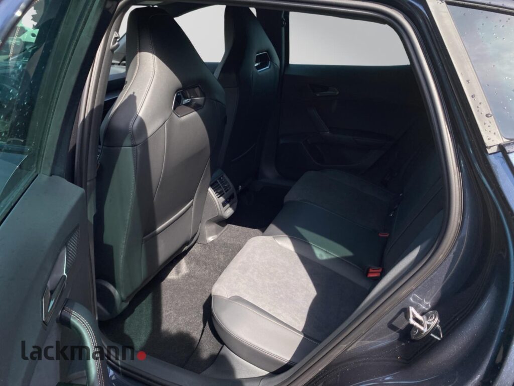 Cupra Formentor Exposé-Bild 9