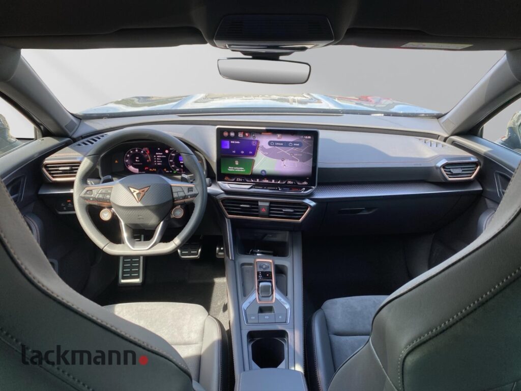 Cupra Formentor Exposé-Bild 10