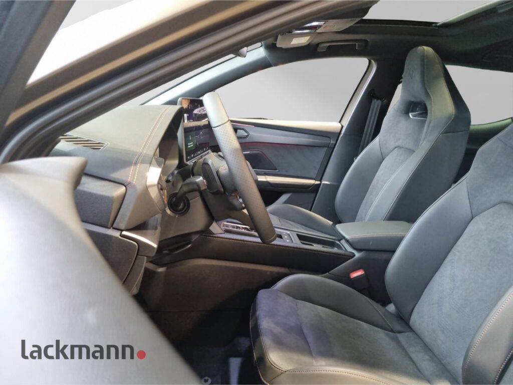 Cupra Leon Exposé-Bild 7