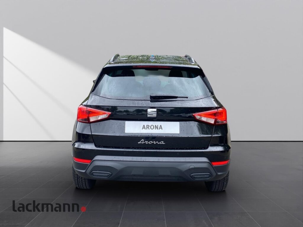 Seat Arona Exposé-Bild 6